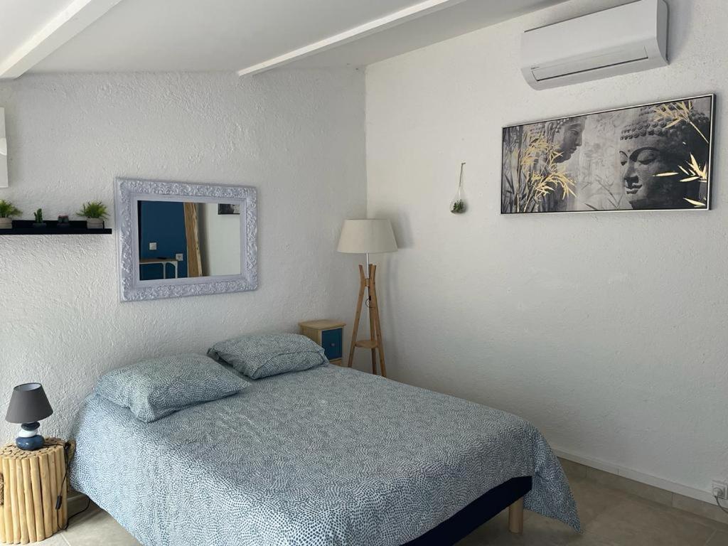 Au Sabluline Chambres D'Hotes Gites 드라기냥 외부 사진