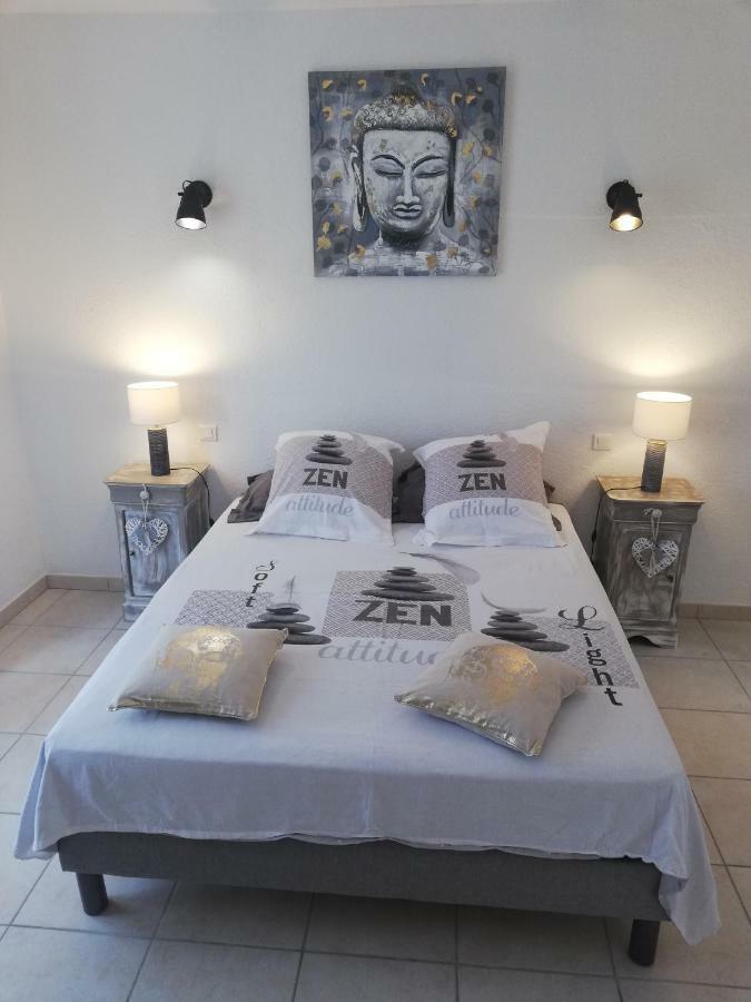Au Sabluline Chambres D'Hotes Gites 드라기냥 외부 사진