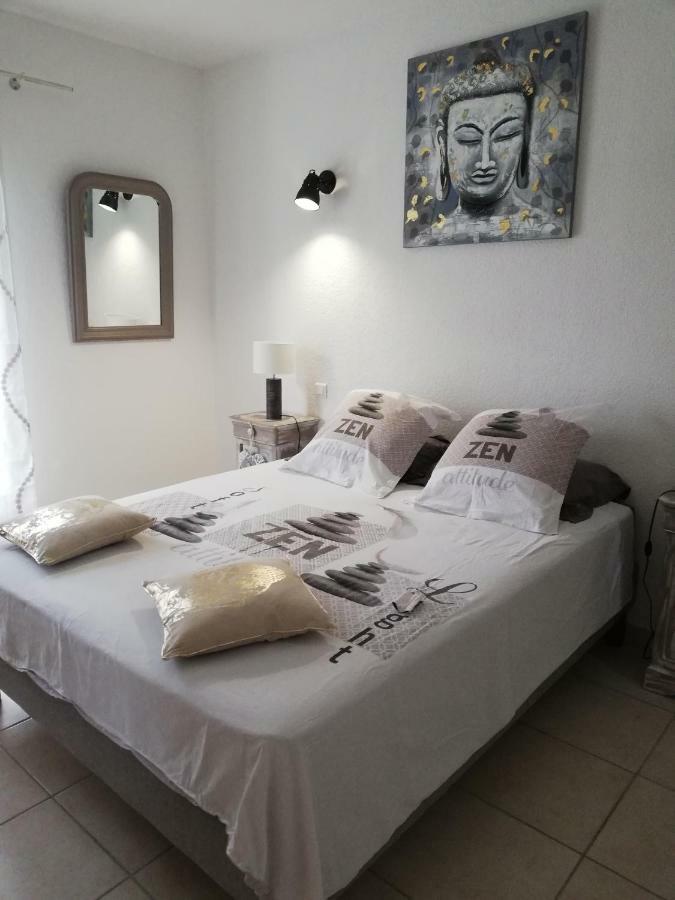 Au Sabluline Chambres D'Hotes Gites 드라기냥 외부 사진
