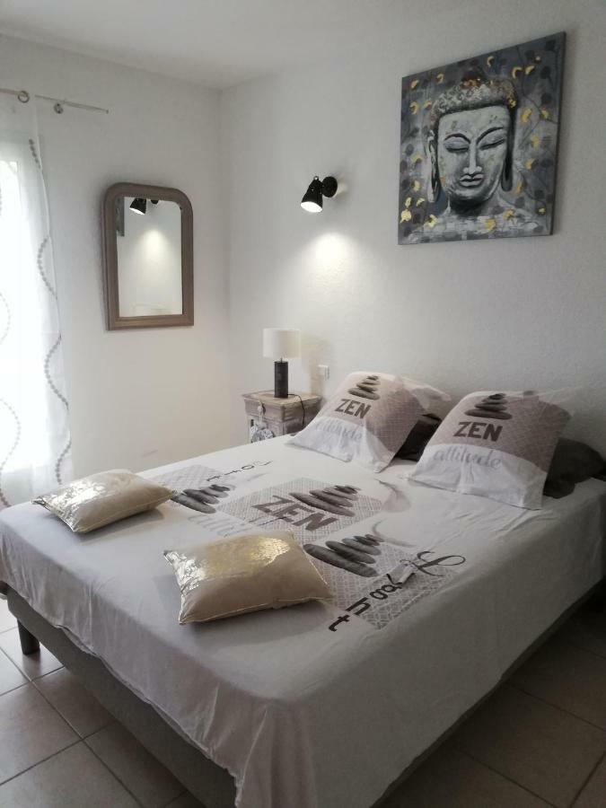 Au Sabluline Chambres D'Hotes Gites 드라기냥 외부 사진