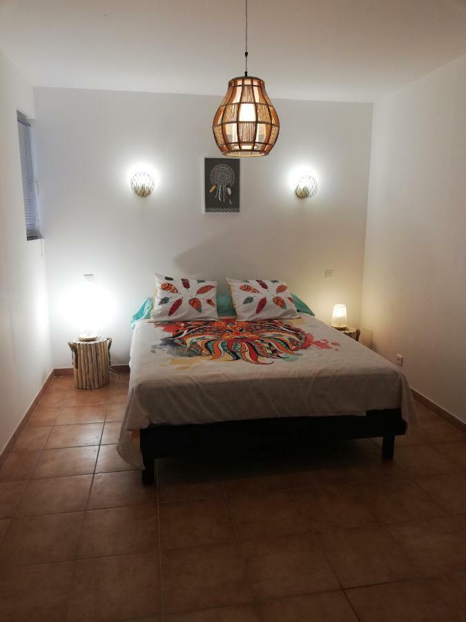 Au Sabluline Chambres D'Hotes Gites 드라기냥 외부 사진