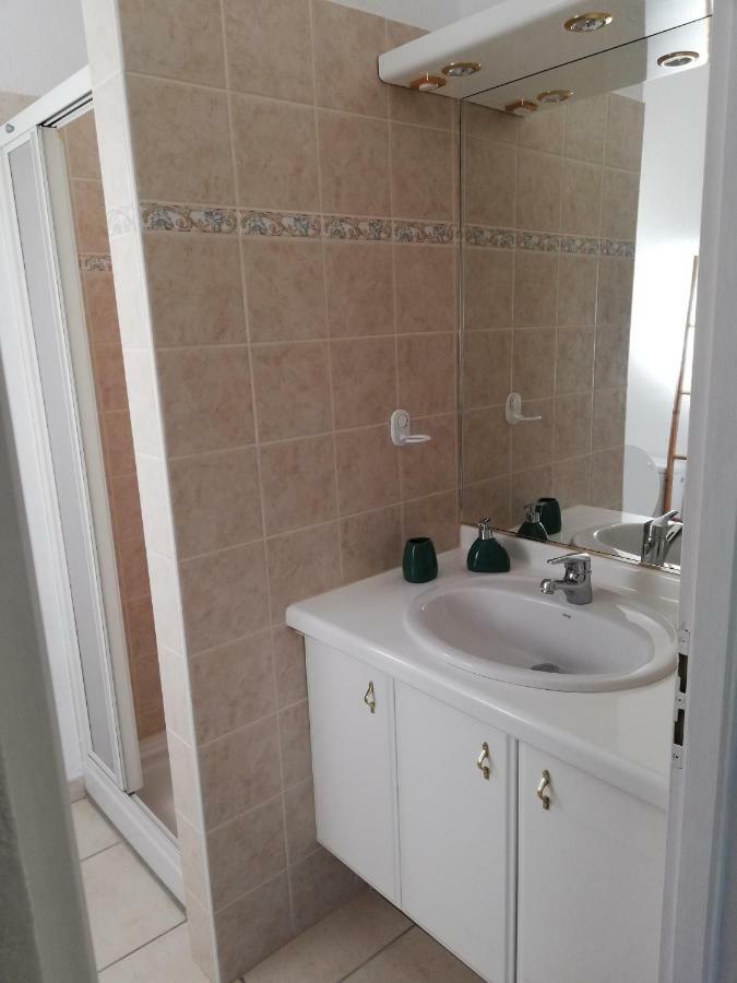 Au Sabluline Chambres D'Hotes Gites 드라기냥 외부 사진