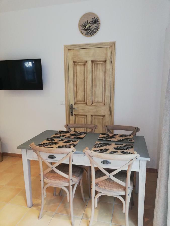 Au Sabluline Chambres D'Hotes Gites 드라기냥 외부 사진