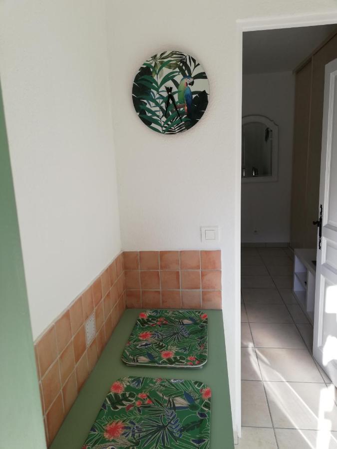 Au Sabluline Chambres D'Hotes Gites 드라기냥 외부 사진