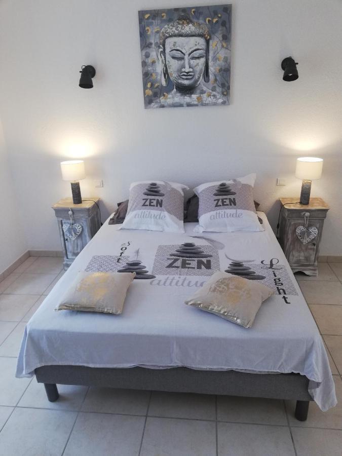 Au Sabluline Chambres D'Hotes Gites 드라기냥 외부 사진