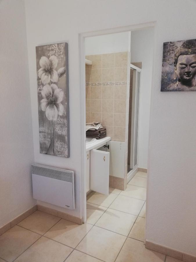 Au Sabluline Chambres D'Hotes Gites 드라기냥 외부 사진