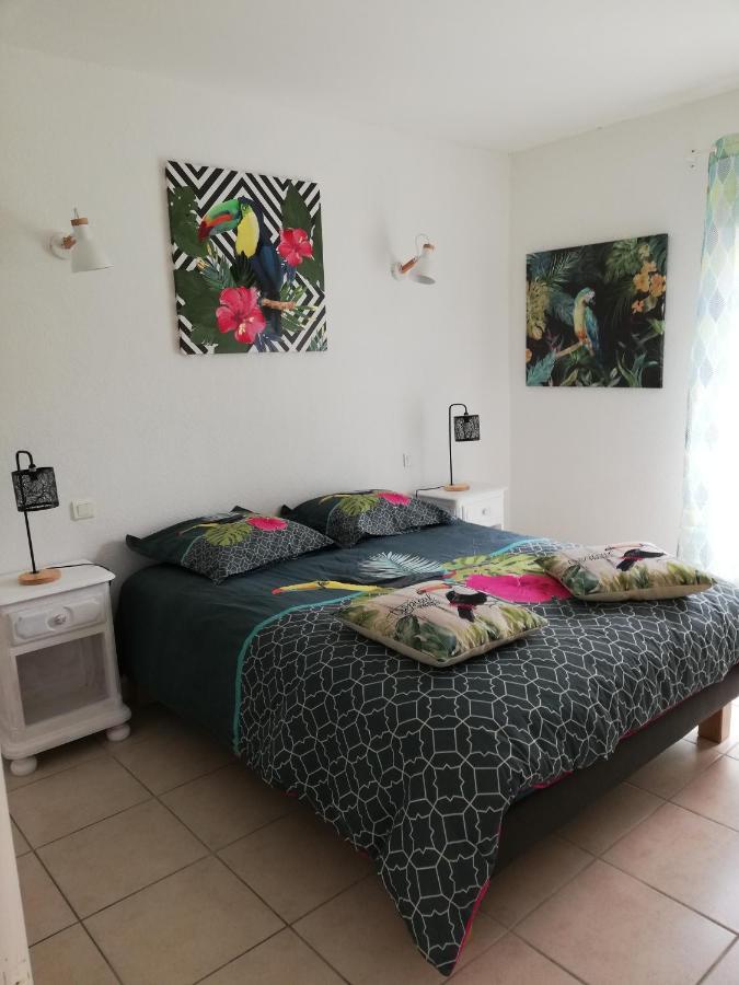 Au Sabluline Chambres D'Hotes Gites 드라기냥 외부 사진
